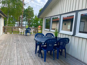 Holiday home Mönsterås VIII, Mönsterås